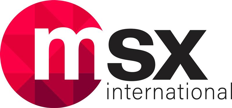 Logotipo de la organización